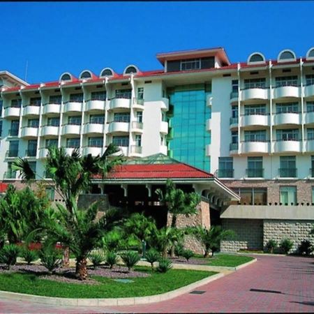 Merryland Resort Гуйлинь Экстерьер фото