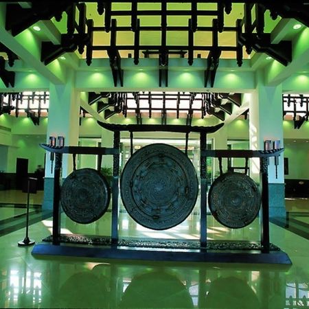 Merryland Resort Гуйлинь Экстерьер фото