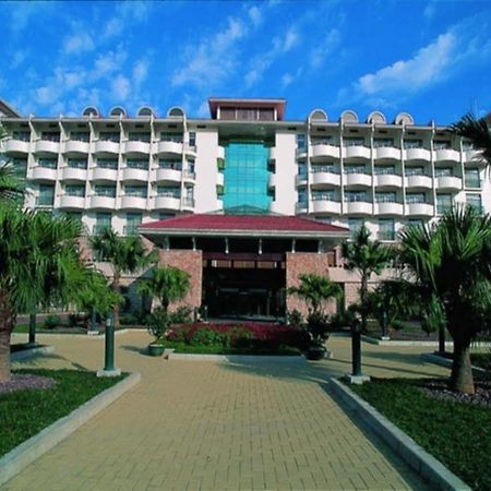 Merryland Resort Гуйлинь Экстерьер фото