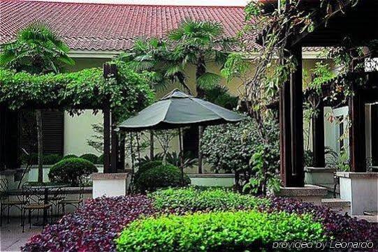 Merryland Resort Гуйлинь Экстерьер фото