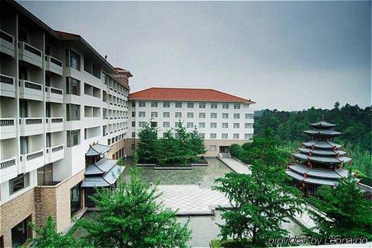 Merryland Resort Гуйлинь Экстерьер фото