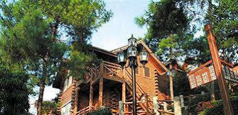 Merryland Resort Гуйлинь Экстерьер фото