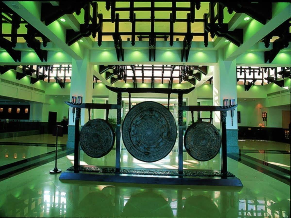 Merryland Resort Гуйлинь Экстерьер фото