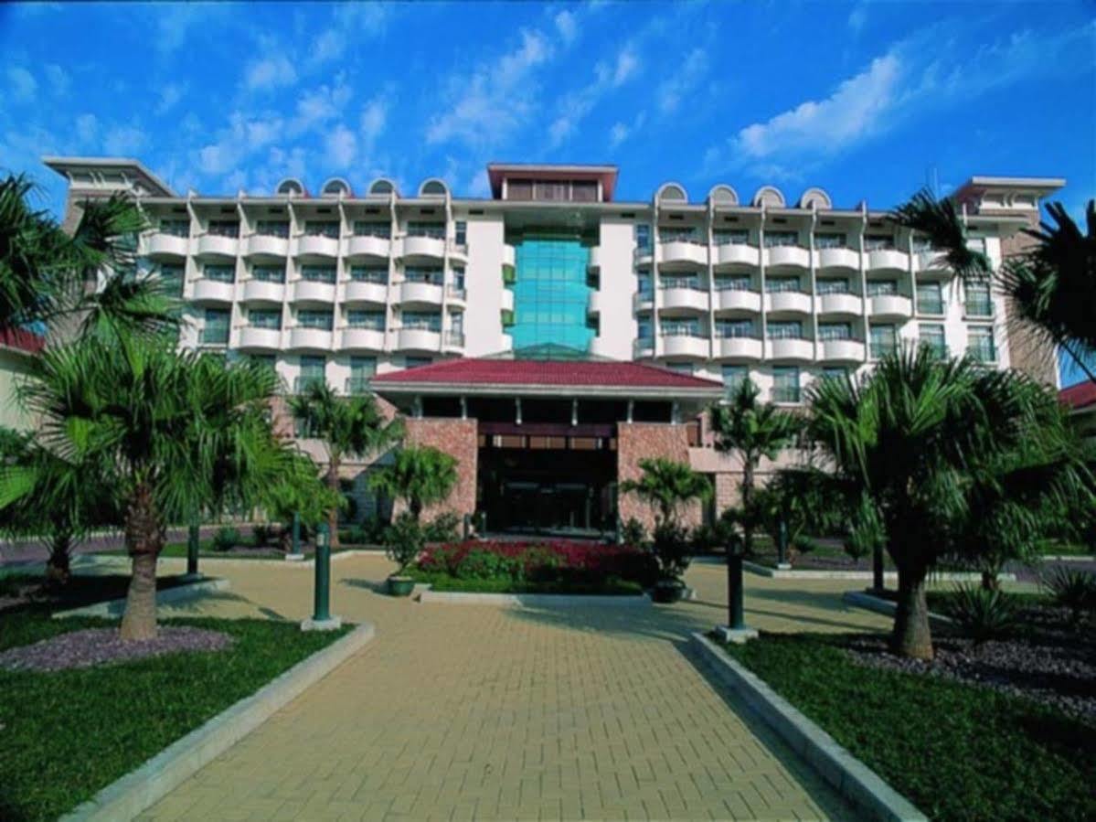 Merryland Resort Гуйлинь Экстерьер фото