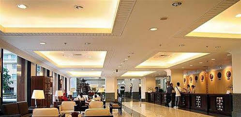Merryland Resort Гуйлинь Экстерьер фото